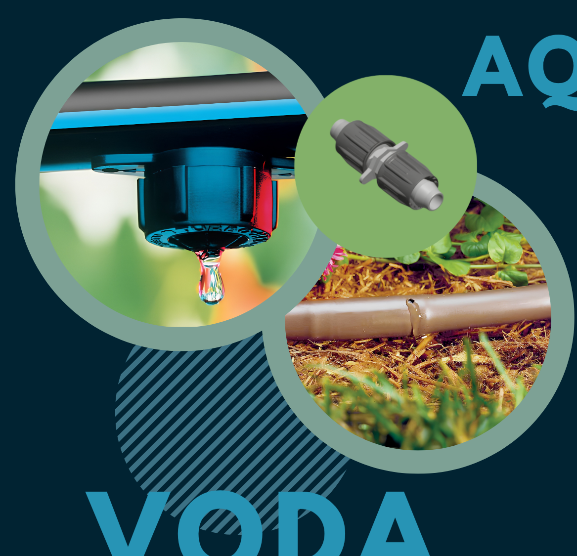 Stačí kvapka vody - 1. časť